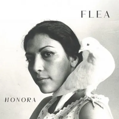 Obrázok produktu pre Flea - Honora (CD)