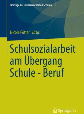 Obrázok produktu pre Schulsozialarbeit am Übergang Schule - Beruf