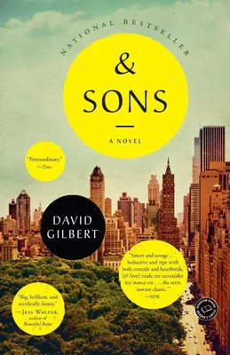 Produktbild von And Sons