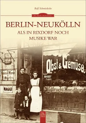 Obrázek produktu pro Berlin-Neukölln