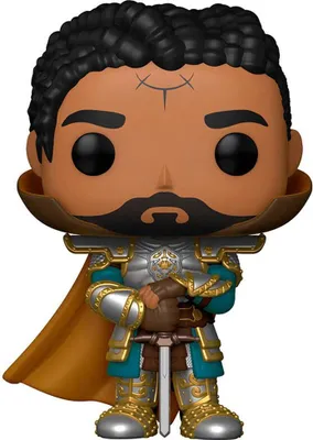 Zdjęcie produktu dla FUNKO POP! 68083, Figurka kolekcjonerska, Film i Seriale
