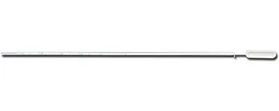 Einweg-Pipette, steril, 27,5 cm, 100 Stück