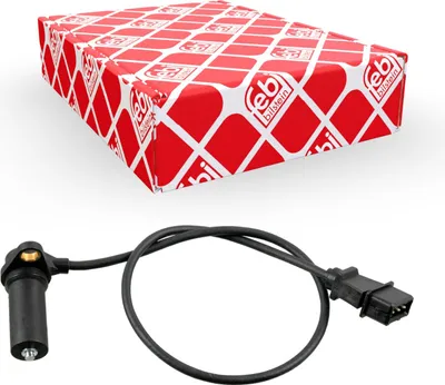 Produktbild von FEBI BILSTEIN 24576 Kurbelwellensensor Impulsgeber für VW Golf IV Schrägheck (1J1)