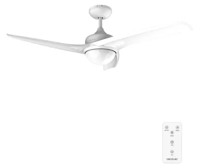 Image de CECOTEC 05946 - Ventilateur de plafond EnergySilence Aero 550