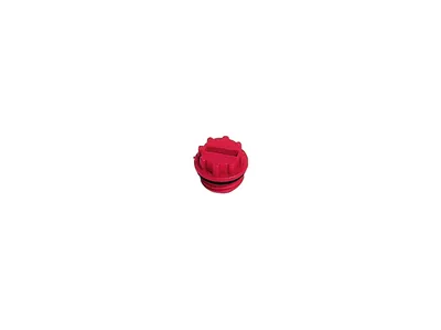 Produktbild von Dallmer Verschluss-Stopfen 1/2"