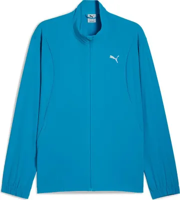 Produktbild von Puma Run Velocity Jacke Blau M Herren Blau M