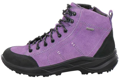 Produktbild von Jomos SUVRETTA Boots in Übergrößen Schwarz  859904 916 181 große Damenschuhe, Größe:37