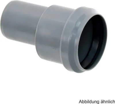 Produktbild von HT Reduzierrohr Übergangsrohr Ø 40/50 A/I, lang