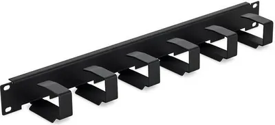 Obrázek produktu pro Triton RAC-VP-X23-A1, Panel pro správu kabelů, Černá