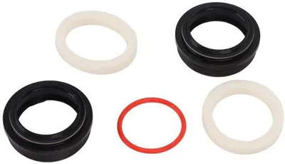 Produktbild von Vorkafdichtungssatz - Herstellbar - Staubdichtung - Gummimaterial - Langlebig - Für Selbstfertiger - Vorkdichtung