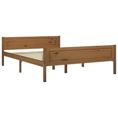 Produktbild von VidaXL 322112, 126 cm, 2,06 m, 63 cm, 1200 x 2000 mm, 1 Stück(e)