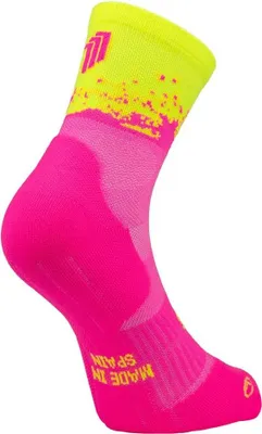Produktbild von Sporcks Splash Socken Rosa EU 41-43 Rosa EU 41-43