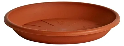 Produktbild von Untersetzer Medea in Terracotta, 28 cm