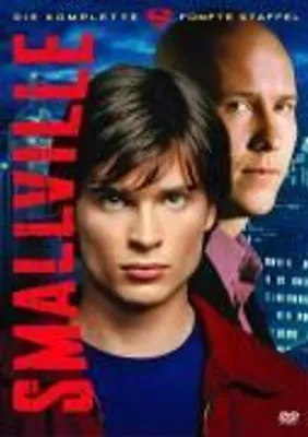 Produktbild von Smallville - Season 5