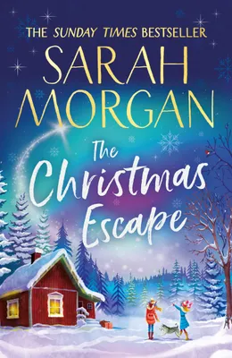Produktbild von The Christmas Escape