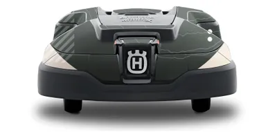 Produktbild von Husqvarna Automower Klebefolie Geomap passt Automower 305 (2020- produktionsjahr) Geo mähroboter