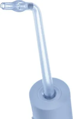 Produktbild von Panasonic WEW0982X503, Düse für Mundspülung, Weiß, Panasonic, EW1611, 2 Stück(e), Sichtverpackung