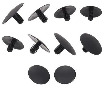 Zdjęcie produktu dla Epcrc1442 Spinki Jodełki, 10 Szt.