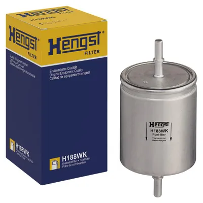 Immagine prodotto di Filtro carburante HENGST in linea per FORD MONDEO III notchback