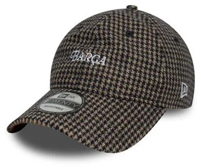 Immagine prodotto di Cappello New Era - Modello 9TWENTY - Barcelona FC - Marrone