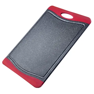 Immagine prodotto di WESTMARK 6216224G WESTMARK Schneidebrett grau 36,5 x 25,5 cm