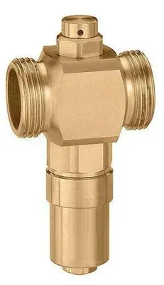 Immagine prodotto di Valvola antigelo Panasonic da 1" (2 per sistema)