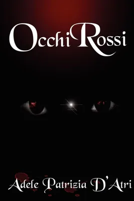 Produktbild von Occhi Rossi