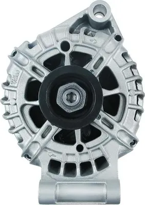 Produktbild von AS-PL A3129PR Lichtmaschine Generator LiMa 120A 12V für FORD Fiesta Mk6 Schrägheck (JA8, JR8) FOCUS III Turnier MONDEO IV Turnier (BA7) S-MAX (WA6)