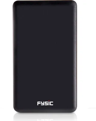 Produktbild von Fysic FHP-140 - Universale Powerbank 4.000 mAh