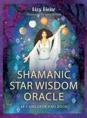 Produktbild von Shamanic Star Wisdom Oracle