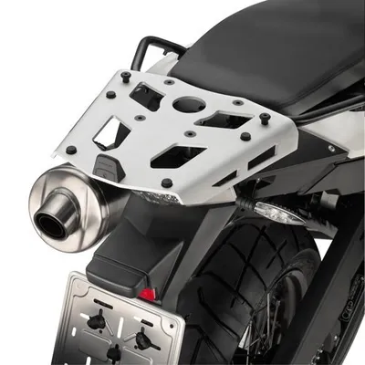 Immagine prodotto di Kappa Topcasetraeger Kappa Bmw