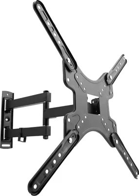 Obrázek produktu pro Humberg 588500 Nástěnný držák na TV 17–56", nosnost 35 kg