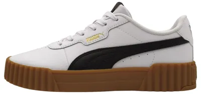 Produktbild von Puma Carina 3.0 White-Black Größe EU 37