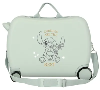 Obrázek produktu pro Lilo & Stitch Cuddles are the best, 34L, 3659823