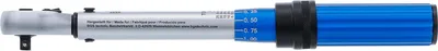 Produktbild von Momentový kľúč | Výstupný vonkajší štvorhran 6,3 mm (1/4") | 5 - 25 Nm