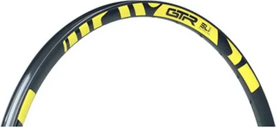 Produktbild von Gtr Sl27 Fv Felge Schwarz 650B - 27.5´´ 3 Schwarz 650B - 27.5´´ 3