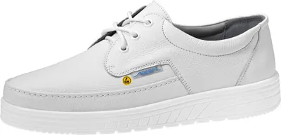 Produktbild von Abeba ESD-Schnürschuh 32600/32610, 44, schwarz 32610-44