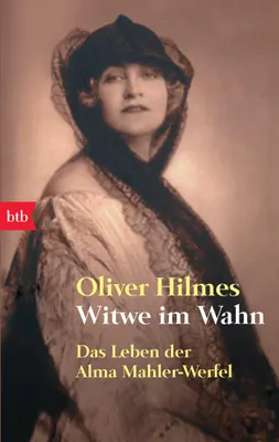 Obrázek produktu pro Witwe im Wahn