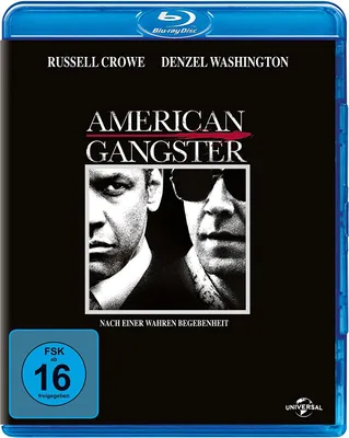 Obrázek produktu pro American Gangster