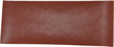 Produktbild von Makita Schleifpapier 93 x 228 mm Klemm ungelocht K80 Inhalt 10 Stk.