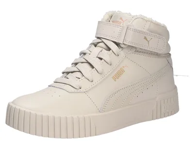 Produktbild von Puma Damen Sneakers Beige 385852-07 Grösse 38