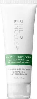 Zdjęcie produktu dla Philip Kingsley, Flaky/Itchy Scalp, Hair Shampoo, Anti-Dandruff, 75 ml