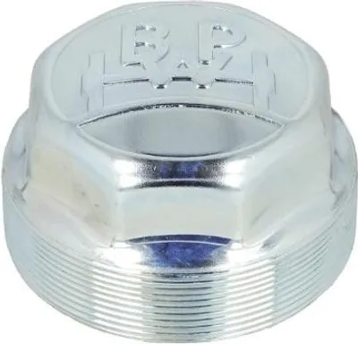 Produktbild von BPW Kappe Radlager 03.212.22.04.0 49mm