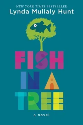 Immagine prodotto di Fish in a Tree