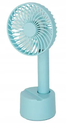 Obrázek produktu pro Ventilátor do kanceláře MINI VO2225, přenosný