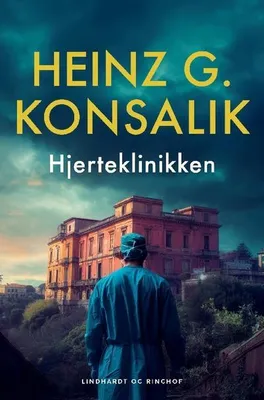 Produktbild von Hjerteklinikken