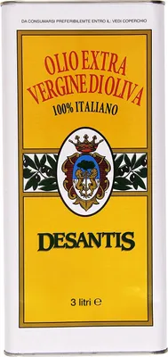 Produktbild von Natives Olivenöl extra 3l - Desantis