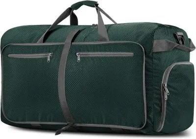Productafbeelding van Famanu Reisbagage: Lichtgewicht ontwerp - Capaciteit 40-150 liter