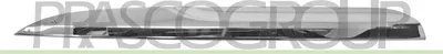 Produktbild von PRASCO Kühlergrill-Zierleiste BM0311244 Links für BMW 3 Touring (F31)