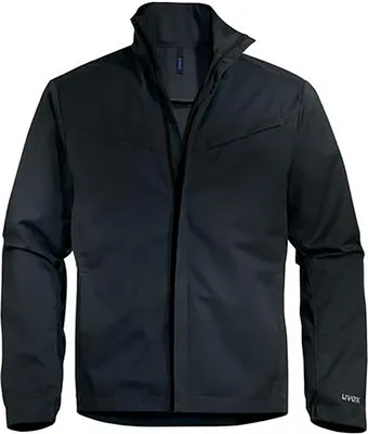 Produktbild von uvex Arbeitsjacke suXXeed grau, graphit Gr. 4XL